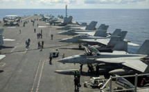 La Chine monte en puissance avec un second porte-avions