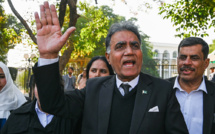 Pakistan : l'ex-président Musharraf condamné à mort par contumace pour "haute trahison"