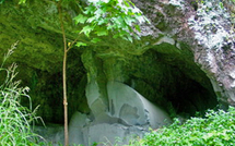 Ofai Marama - Pierre de lune