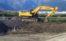 Nickel: le projet Koniambo dans les délais, entrée en production fin 2012