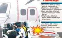 Fusillade en Papouasie occidentale : un journaliste tombe sous les balles