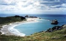 Week-end pascal meurtrier en Nouvelle-Zélande