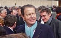 Avenir N-Calédonie: Sarkozy veut que ce soit le quinquennat de "la décision"