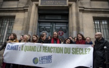 Procès pour inaction climatique contre l'Etat: appel à témoins au 1er anniversaire