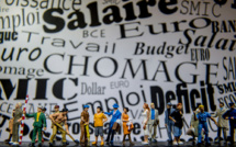 Le Smic sera revalorisé de 1,2% au 1er janvier, sans coup de pouce