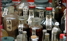 La pharmacopée traditionnelle chinoise potentiellement nocive