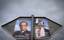 Affichages insolites: envoyez vos photos à Tahiti Infos!