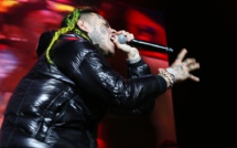 Témoin contre son propre gang, le rappeur superstar 6ix9ine condamné