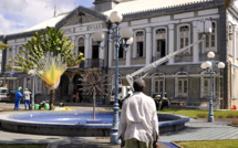 Budget des collectivités d'outre-mer : un rapport préconise une meilleure maitrise de dépenses de personnels