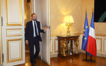 Retraites: grande réunion à Matignon au 15e jour de grève, trêve incertaine