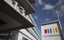 France Télévisions à l'équilibre en 2020 pour la 5e année consécutive