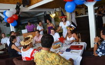 Rencontre socio-pros: Baroin remet les pendules à l'heure