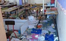 Faa'a: Des enfants de 7 à 9 ans saccagent une école