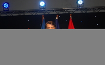 François Baroin tacle François Hollande sur ses compétences économiques et prône l'union