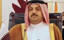 Le chef de la diplomatie qatari en visite officielle à Fidji