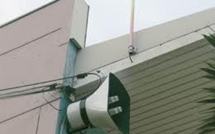 Indonésie: le système d'alerte au tsunami victime de vols