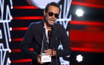 Le yacht de luxe du chanteur Marc Anthony détruit dans un incendie à Miami