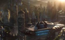 Les Etats-Unis comptaient le Wakanda dans leur liste de partenaires commerciaux