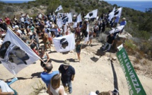 Corse : des villas de l'homme d'affaires Ferracci visées par un attentat