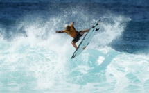 Circuit pro surf: le Brésilien Ferreira sacré grand champion 2019