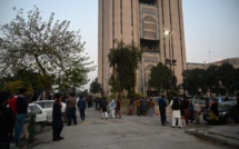 Séisme de magnitude 6,1 en Afghanistan et au Pakistan