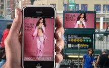 Les nouvelles technologies rapprochent le web et les magasins