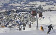 Isère: des forfaits de ski à 1 euro pour les électeurs qui voteront au 1er tour