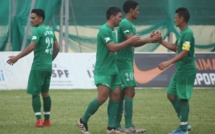 Tout réussit à Tiare Tahiti