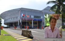Claude Panero nommée directrice du CHPF