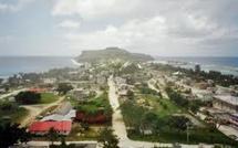 La caisse de retraite des Marianne du Nord se déclare en faillite