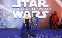 Quel cap dans la galaxie pour "Star Wars" après la fin de la saga Skywalker?