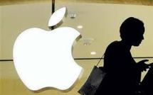 Apple face à sa première plainte en France pour abus de position dominante