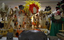 Le Musée de Tahiti et des îles ouvre ses réserves