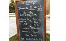 Dimanche à Bedous, le prix du menu sera indexé sur le score de Mélenchon