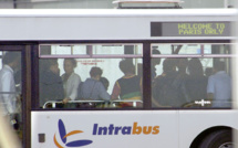 Martinique: cinq bus incendiés et un mouvement social qui dure