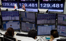 L'économie mondiale menacée de lente asphyxie, malgré les espoirs de trêve commerciale