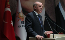 La Turquie s'apprête à envoyer des troupes en Libye