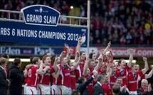 Grand Chelem gallois et décès papal : drôle de coïncidence