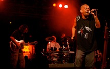 Ce soir : Takanini en concert pour la Nuit des Talents