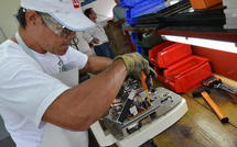 APRP : Un handicap, un travail, une santé