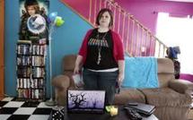 "De mon sang", best-seller autopublié sur internet, sort le 8 juin en France