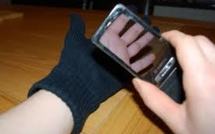 Voir à travers les murs grâce à une puce de téléphone