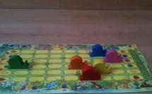 #RadioLondres  sur Twitter, des "résultats" bien avant 20 heures...mais avec humour!