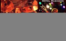 Tahiti Guitar &amp; Drums live 2012