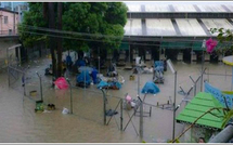 Prorogation de l’état d’urgence post-inondations à Fidji