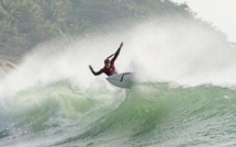 Braye, Fierro et Vaast en Chine