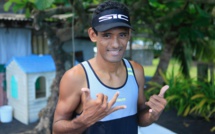 Niuhiti Buillard, open waterman