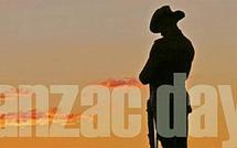 ANZAC Day à travers le monde : émotion et forte participation