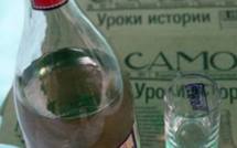 Russie: un prisonnier s'enfuit pendant que son escorte s'enivre