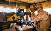 ​Des unités d'élite irakiennes déployées pour sécuriser l'ambassade américaine